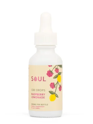 Buy Soul CBD Oil Drops
